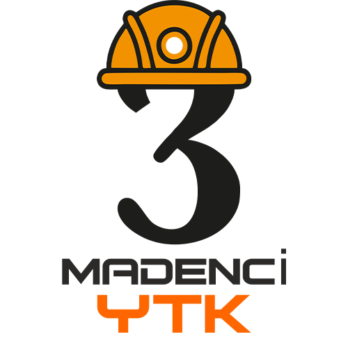 3 Madenci YTK