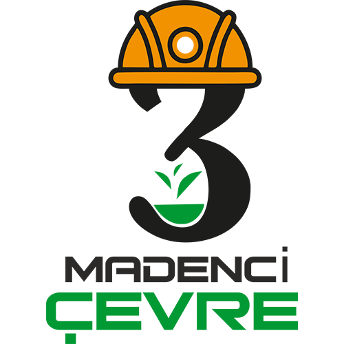 3 Madenci ÇEVRE
